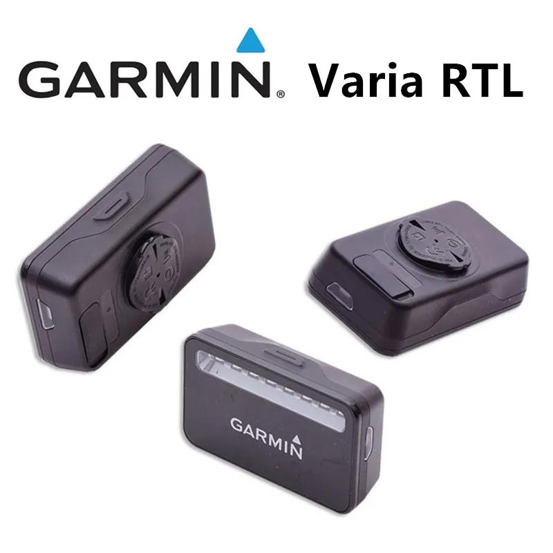  Garmin Varia RTL  ̵  Ʈ, EDGE ø ڵ ̺, ANT + ,  ġ 귡Ŷ 